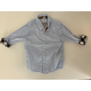 Burberry Shirts